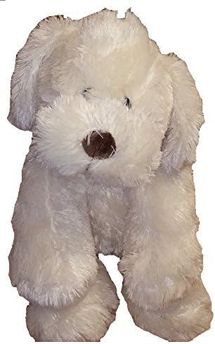 Sweet Sprouts DOG White by Sweet Sprouts