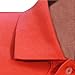 No Curl Collar Polo Shirt Collar Stays (You Choose: Peel-&-Stick or Iron-on)