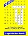 Large Print Word Search Vol. 9