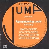 REMEMBERING LOUIS W. JON                           image
