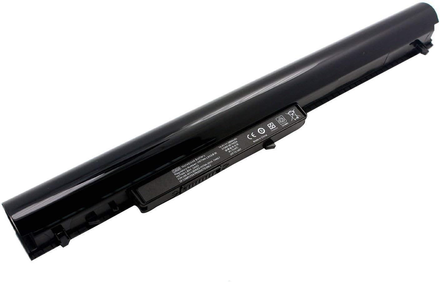 SellZone Laptop Battery for HP 15 D000SE
