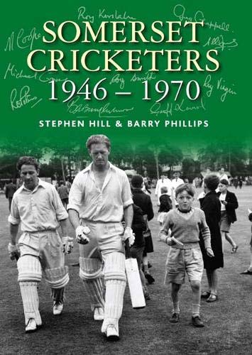 [Read] Somerset Cricketers 1946-1970<br />W.O.R.D