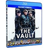The Vault [Blu-ray]
