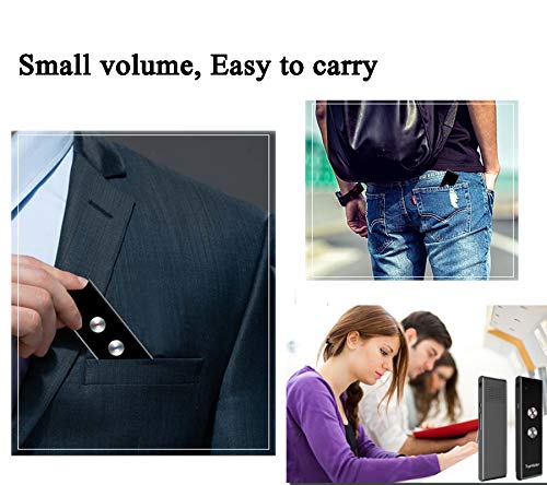 6 Language+Translator+Handheld+Portable+Translation