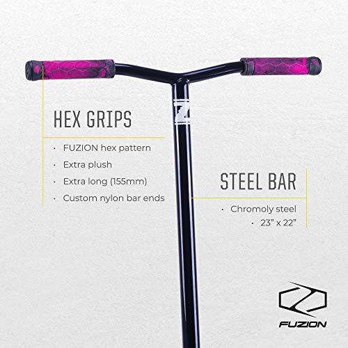 5 Fuzion+Z250+Pro+Scooters+Intermediate