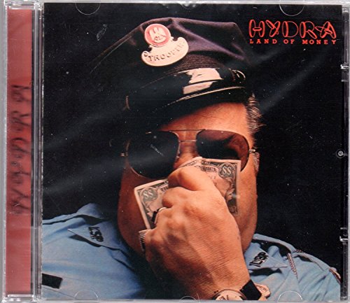 Hydra - Hydra - Land Of Money - Zortam Music