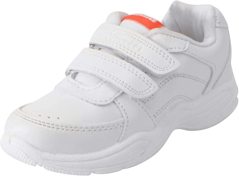 BATA Boys White School Shoes 25115162 Buy Online at Low Prices in