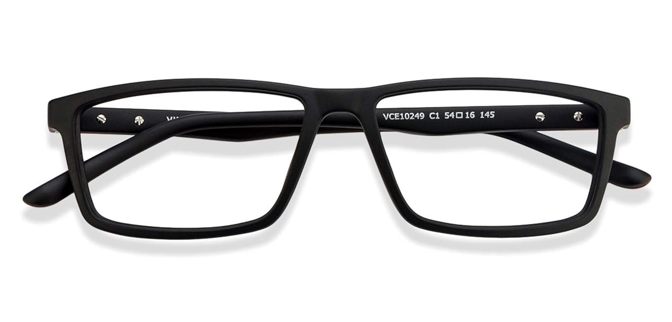 Buy Lenskart blu zero power computer eyeglasses Lenskart Air at Amazon.in