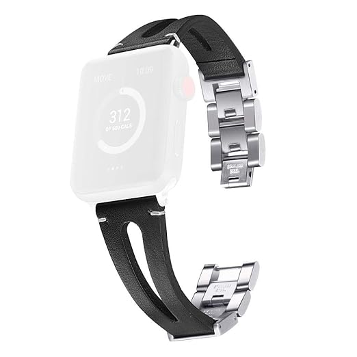 Amazon Apple Watch バンド Iwatchベルト アップルウォッチ 専用
