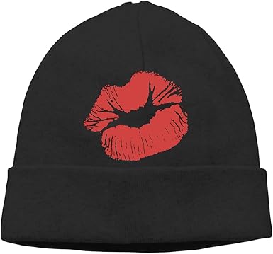 lips hats