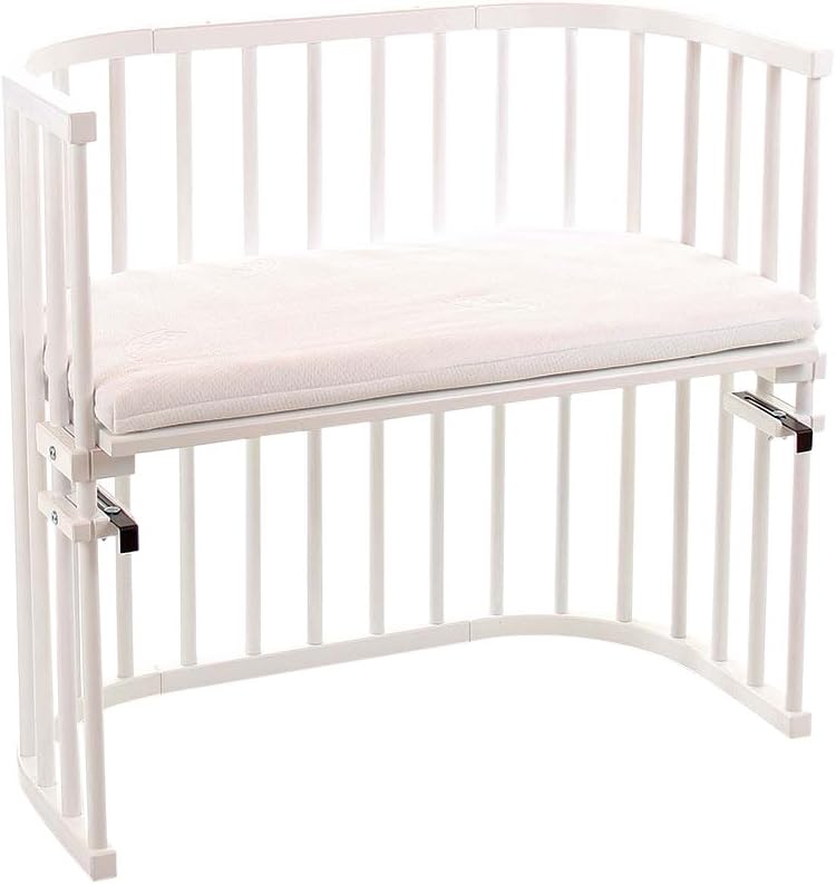 nsauk babybay convertible cot