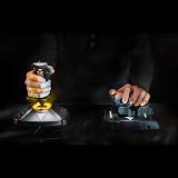 Thrustmaster T16000M FCS HOTAS Flight Joystick & TWCS Throttle 30 Buttons view 5