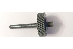 La Speedometer Gear 9780470 44 Tooth Speedometer Driven Gear