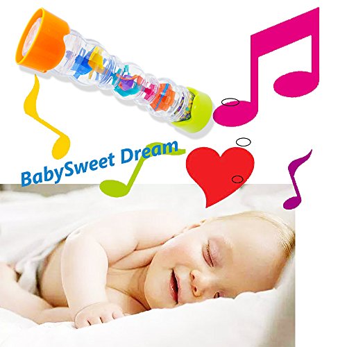 5 Here+Fashion+Rainmaker+Instrument+Toddlers