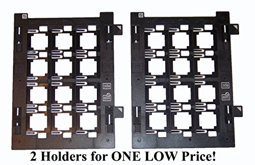 Epson-Perfection-V800-Bundle-2-Slide-Holders-Or-Film-Guides-2-Units