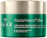 Nuxe Nuxuriance Ultra Rich Anti-Aging Replenishing Cream 50ml view 1