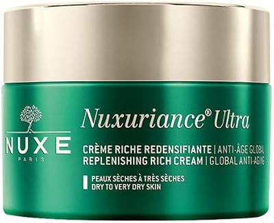 Nuxe Nuxuriance Ultra Rich Anti-Aging Replenishing Cream 50ml
