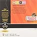 Dunkin Donuts Bakery Series Chocolate Glazed Donut Flavored Coffee K-Cups For Keurig K Cup Brewers - 32 Pack