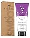 Facial Scrub & Cleanser - Natural & Organic Ingredients Chlorophyll & Super Fruit Face Exfoliating Wash & Mircodermabrasion for Acne, Dry or Sensitive Skin for a Deep Pore Cleanse - Made in USA