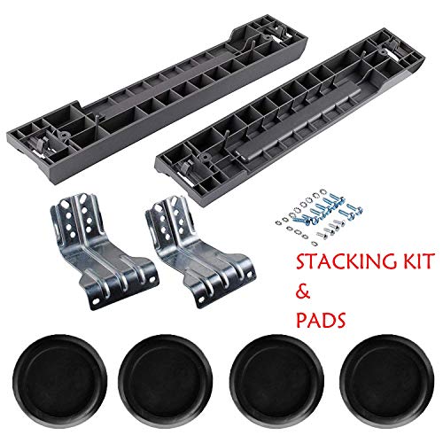 4 Stacking+Antivibration+Podoy+Compatible+Washers