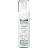 Gamarde Clarifying Cleanser - Purifying Acne Face Wash - Eliminates Excess Sebum and Impurities - Balances and Clears Oily Skin - 5.41 oz
