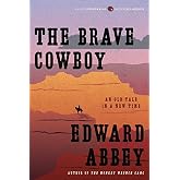 The Brave Cowboy: An Old Tale in a New Time (Harper Perennial Modern Classics)