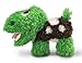 Stuffies - Baby Shuffles the Turtle