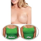 10 PACK Instant Breast Lifts Tape, Invisible Boobs lifters and Shapers