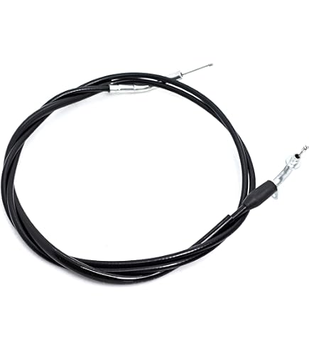 Amazon.com: DUDUBUY Choke Cable 500 Keihin for Arctic Cat ATV 400