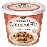 SUG40772 - Njoy Gourmet Morning Harvest Oatmeal