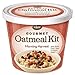 SUG40772 - Njoy Gourmet Morning Harvest Oatmeal