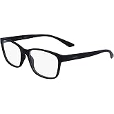 Calvin Klein Eyeglasses CK 23528 N 002 Matte Black