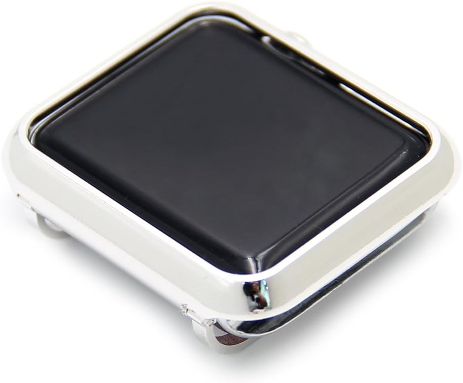 apple watch series 3 platinum