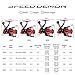 KastKing Speed Demon Spinning Fishing Reel,Size 2000