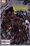Venom Vs. Carnage, #2 (Comic Book)