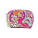 Vera Bradley Smartphone Wristlet 2.0 (Pink Swirls)