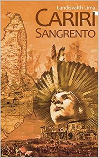 Livro Cariri Sangrento