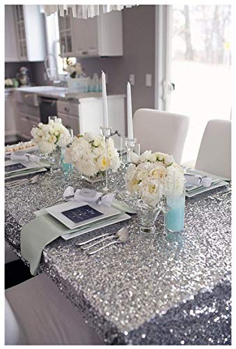 QueenDream sequin fabric 50