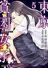 東京貧困女子。 第5巻