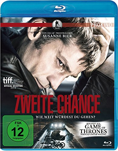 Zweite Chance
