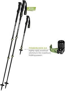 Komperdell C3 Carbon Pro