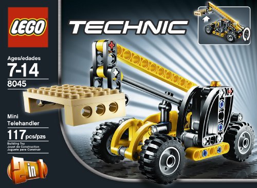 lego technic 8045