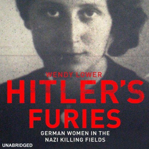 Hitler's Furies