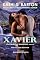 Livro Xavier: Os Dragões Manning Livro seis