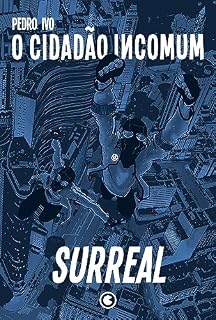 Livro O Cidadão Incomum 2 – Surreal
