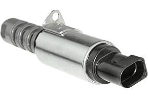 SCHNECKE Camshaft Position Solenoid Timing actuator Oil Control Valve V6 3.2L V1 5.2L L5 2.5L V8 4.2L Compatible with JETTA A4 A6 A8 Quattro Q7 R8 RS4 RS5 S5 S6 S8 TT RS Quattro Beetle Golf Passat Touareg