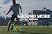 DribbleUp Smart Soccer Ball with Training App - Size 4 5