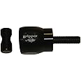 AAE Gripper 10 Degree Quick Disconnect, Black