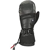 Seirus mens Heat Touch Hellfire Mitten