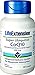 Life Extension Super Ubiquinol COQ10 with Enhanced Mitochondrial Support 200 mg Softgels, 60 Count